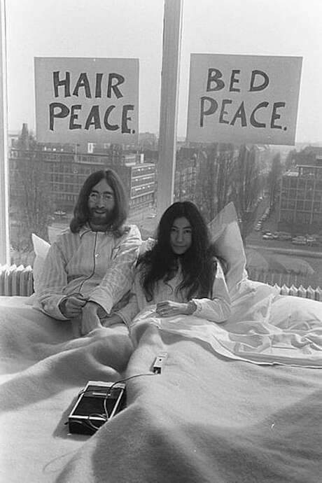 Bed Peace